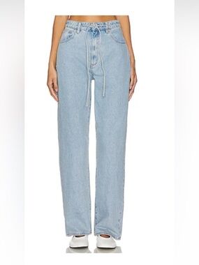 Abrand Carrie Dixie Jeans